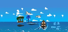 鲸走：前篇 Whale Left Part 1