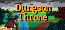 Dungeon Throne