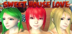 Sweet House Love