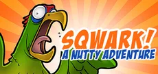 Sqwark! A Nutty Adventure