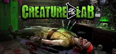 Creature Lab