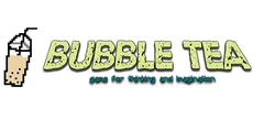 Bubble Tea : game for thinking and imagination
