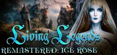 Living Legends Remastered: Ice Rose Collector's Edition