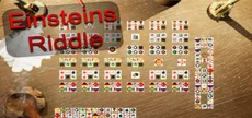 Einsteins Riddle