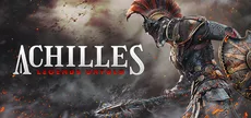 Achilles: Legends Untold