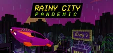 Rainy City: Pandemic