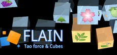 Flain - Tao force & Cubes
