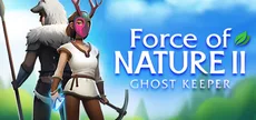 Force of Nature 2: Ghost Keeper