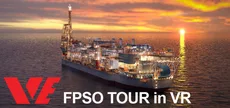 VE FPSO TOUR in VR