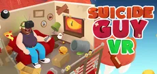 Suicide Guy VR