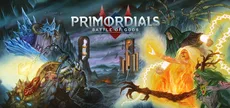 Primordials: Battle of Gods