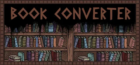 BookConverter