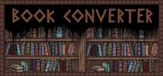 BookConverter