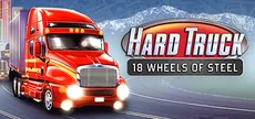 18 Wheels of Steel: Hard Truck