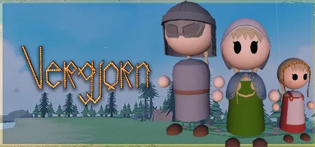VERGJORN