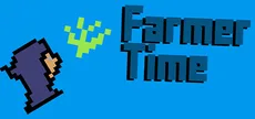 Farmer Time: A Magical Farming Adventure