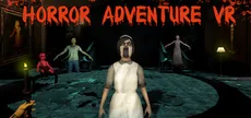 Horror Adventure VR