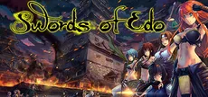 Swords of Edo Kinetic Novel