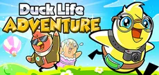 Duck Life 8: Adventure