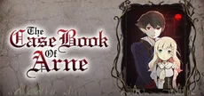The Case Book of Arne