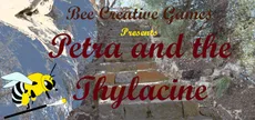 Petra and The Thylacine