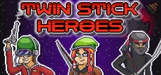 Twin Stick Heroes
