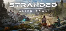 Stranded: Alien Dawn