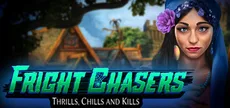 Fright Chasers: Thrills, Chills and Kills Collector's Edition