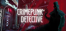 Crimepunk Detective