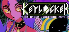 Keylocker | Turn Based Cyberpunk Action