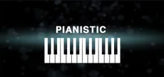Pianistic