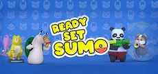 Ready Set Sumo!