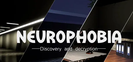 Neurophobia 神经恐惧