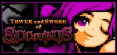 Tower and Sword of Succubus