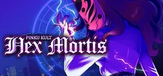 Pinku Kult Hex Mortis