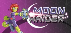 Moon Raider