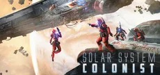 Solar System Colonist