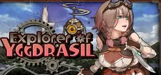 Explorer of Yggdrasil