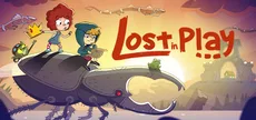 Lost in Play