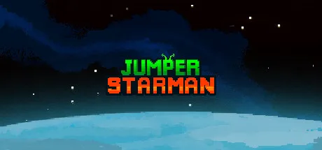 Jumper Starman