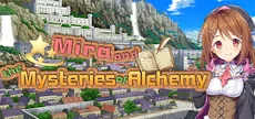 Mira and the Mysteries of Alchemy
