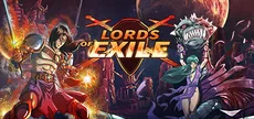 Lords of Exile