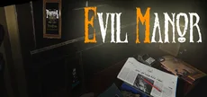 Evil Manor
