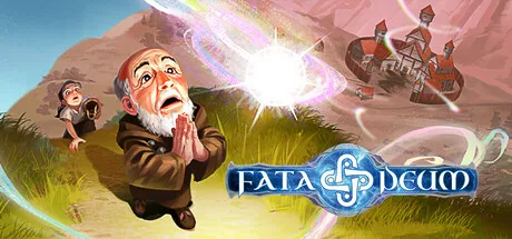 Fata Deum - Симулятор Бога