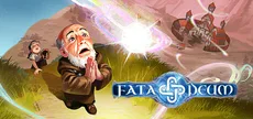 Fata Deum - Симулятор Бога