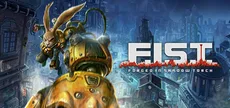 F.I.S.T.: Forged In Shadow Torch