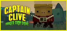 Captain Clive: Danger From Dione
