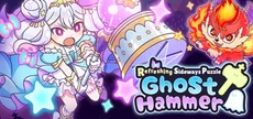 Ghost Hammer