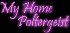 My Home Poltergeist