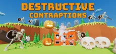 Destructive Contraptions